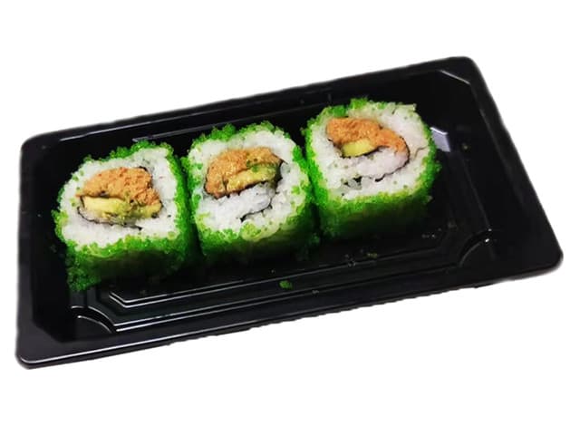3 st. Spicy tuna